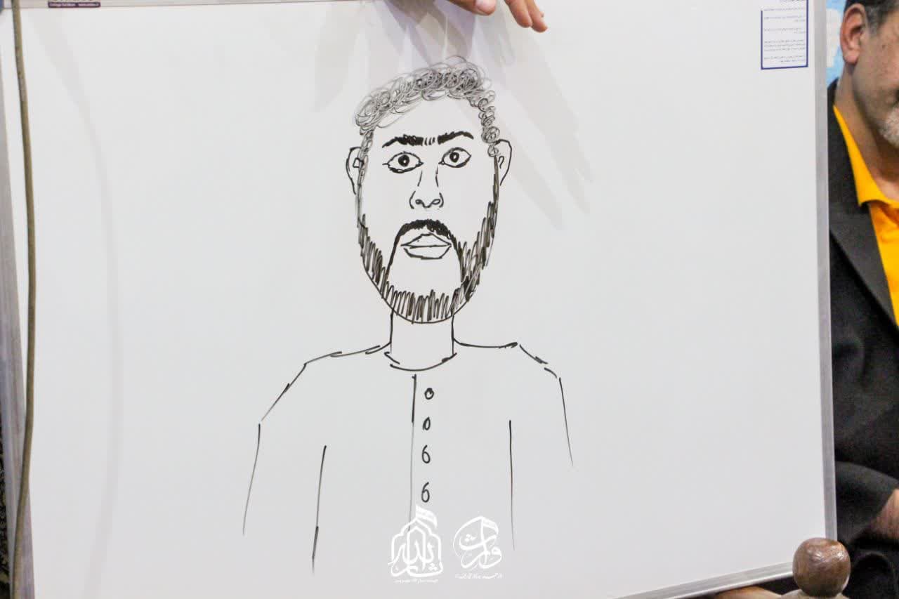 هیئت ثارالله مهریز